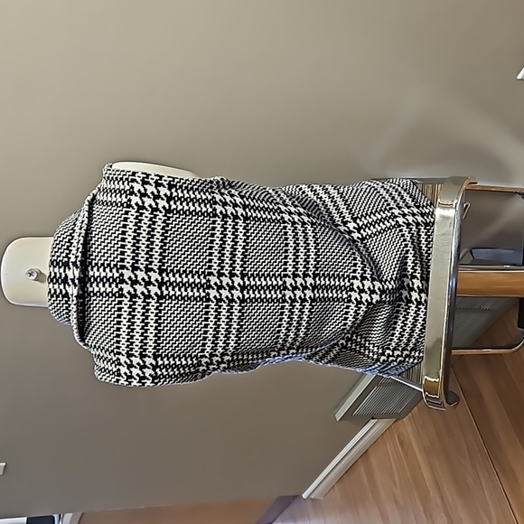 Chaps Knit Vest - Picture 5 of 5